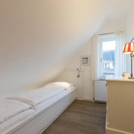 Apartment Wallhof App 6 *