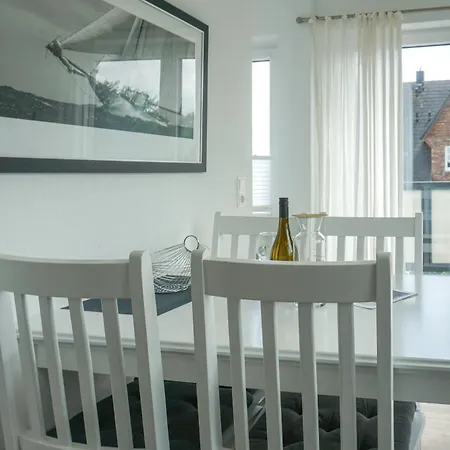 Wallhof App 6 דירה *