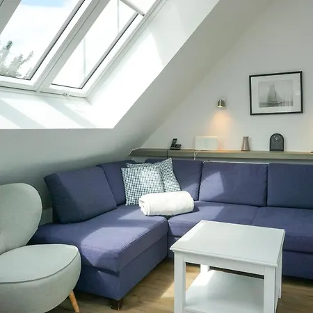 Wallhof App 6 דירה *