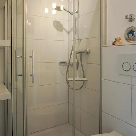 דירה Wallhof App 6 *