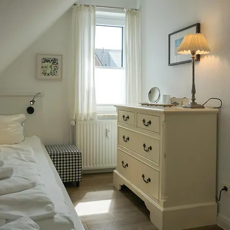 דירה Wallhof App 6 Wenningstedt-Braderup