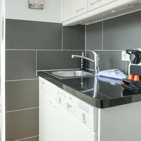 Wallhof App 6 Wenningstedt-Braderup