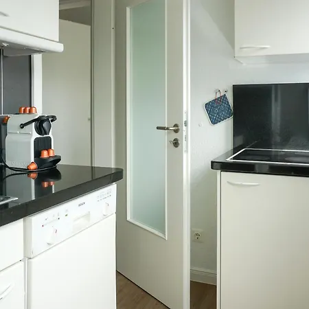 Wallhof App 6 * Wenningstedt-Braderup