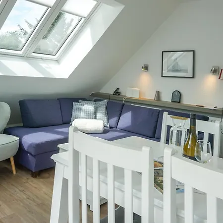 דירה Wallhof App 6