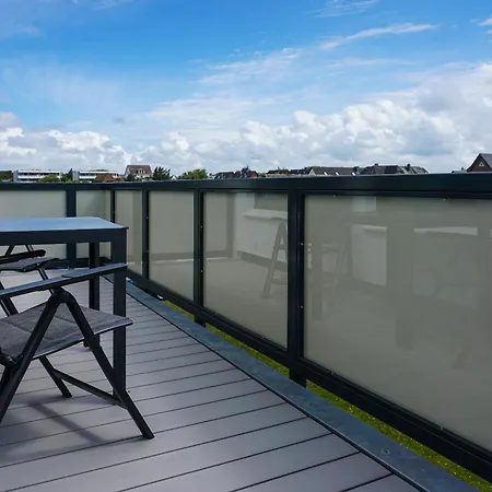 Wallhof App 6 דירה *