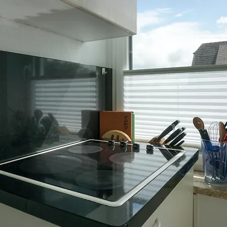 Wallhof App 6 דירה Wenningstedt-Braderup